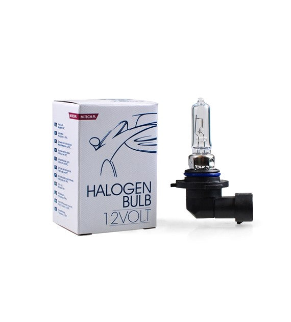 Lampada alogena M-TECH HB3-9005 12V/60W           COD:3RZ9