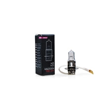 Lampada alogena M-TECH PK22s 24V/70W H3       COD:3RZHD903