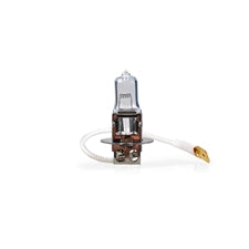 Lampada alogena M-TECH PK22s 24V/70W H3       COD:3RZHD903