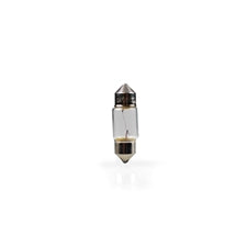 Lampada M-TECH C5W 24V/5W T11x31 SV8.5 CLEAR          COD:3RZ932