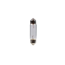 Lampada M-TECH C5W 24V/5W T11x41 SV8.5 CLEAR           COD:3R934