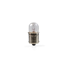 Lampada M-TECH R10W G18 BA15s 24V/10W CLEAR          COD:3RZ940