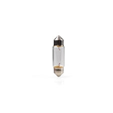 Lampada M-TECH C10W 24V/10W T11x36 SV8.5 CLEAR          COD:3RZ943