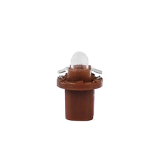 Lampada M-TECH BX8.5d 1.2W 24W MARRONE            COD:3RZ953
