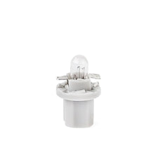 Lampada M-TECH B8.5d 1.2W 24V ARGENTO          COD:3RZ958