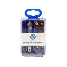 Set lampade di ricambio M-Tech H4 12V          COD:3RMTPZZ4