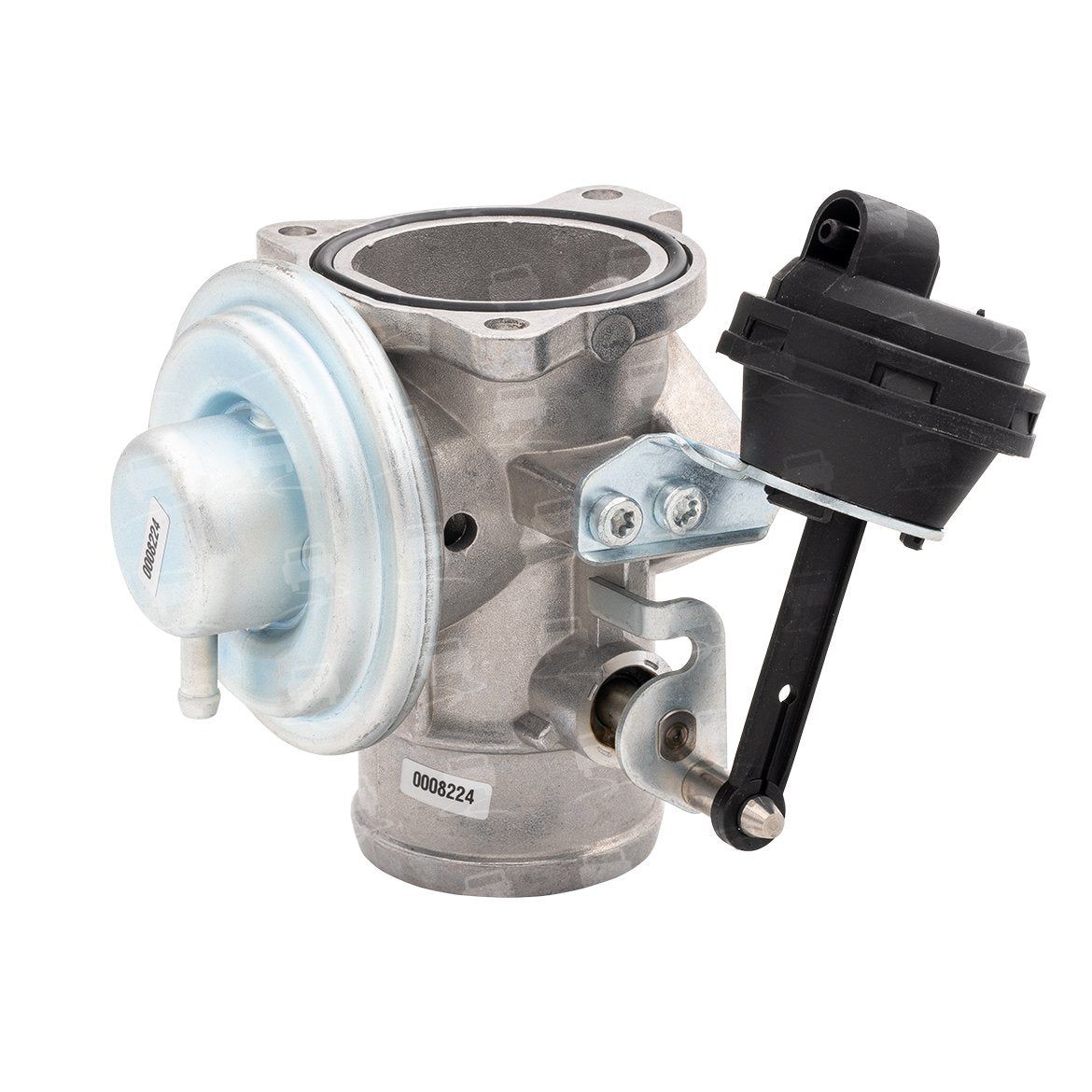 ELETTROVALVOLA EGR NUOVA AUDI/FORD/SEAT/SKODA/VW                     COD:3REGR0013A