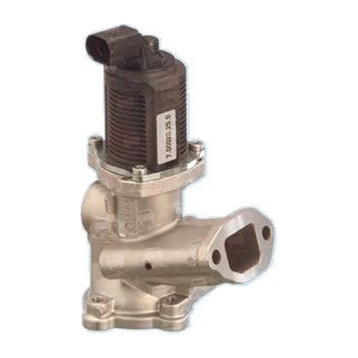 ELETTROVALVOLA EGR NUOVA ALFA/FIAT/LANCIA/OPEL/VAUXHALL              COD:3REGR0033N