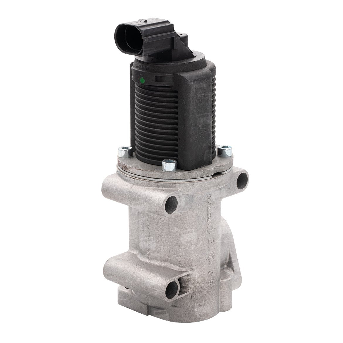GROOBE - VALVOLA EGR RICOSTRUITA SU CARCASSA ALFA ROMEO                       COD:3R55.0006