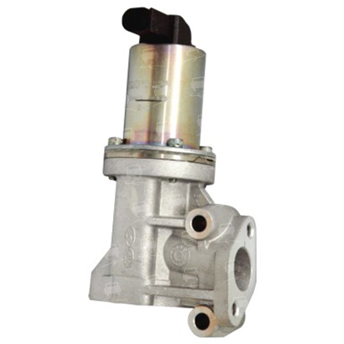 VALVOLA EGR NUOVA / ADATTABILE              COD:3REGR0019A