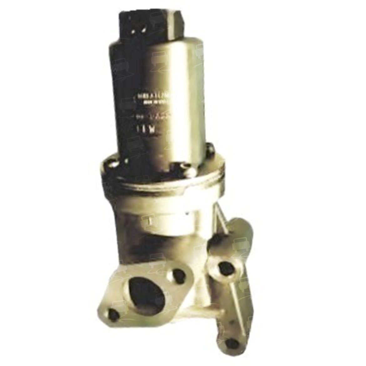 VALVOLA EGR NUOVA / ADATTABILE          COD:3REGR0023A