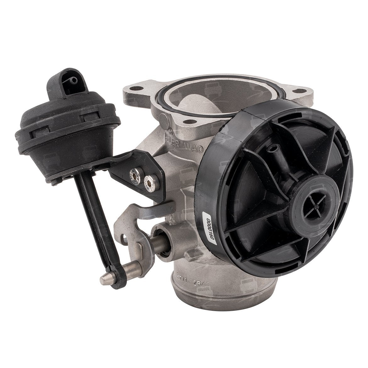 VALVOLA EGR NUOVA / ADATTABILE           COD:3REGR0025A