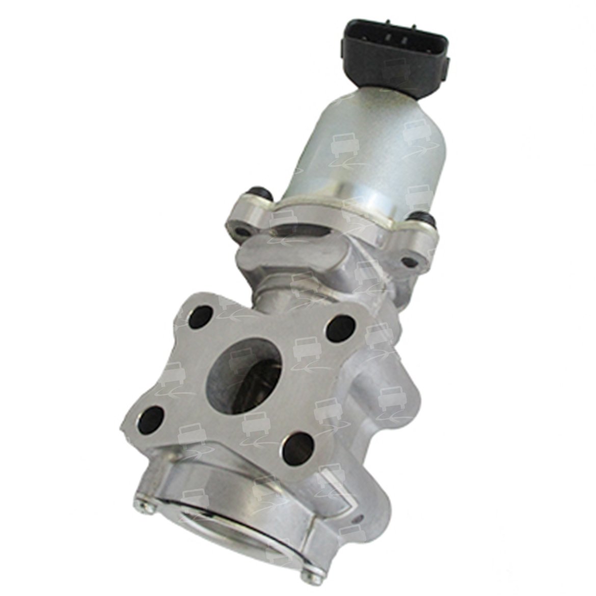 VALVOLA EGR NUOVA / ADATTABILE              COD:3REGR0036A
