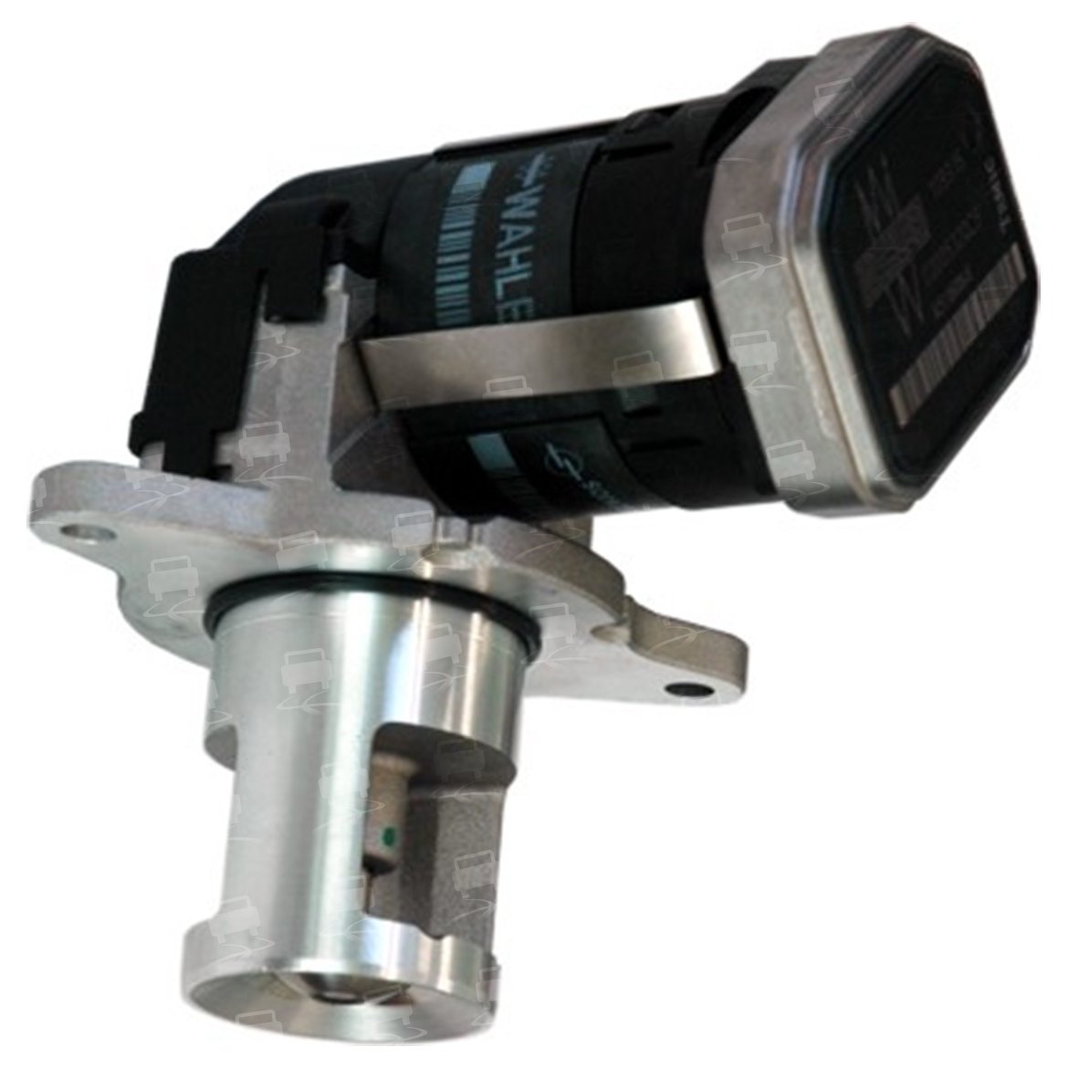 VALVOLA EGR NUOVA / ADATTABILE                COD:3REGR0038A
