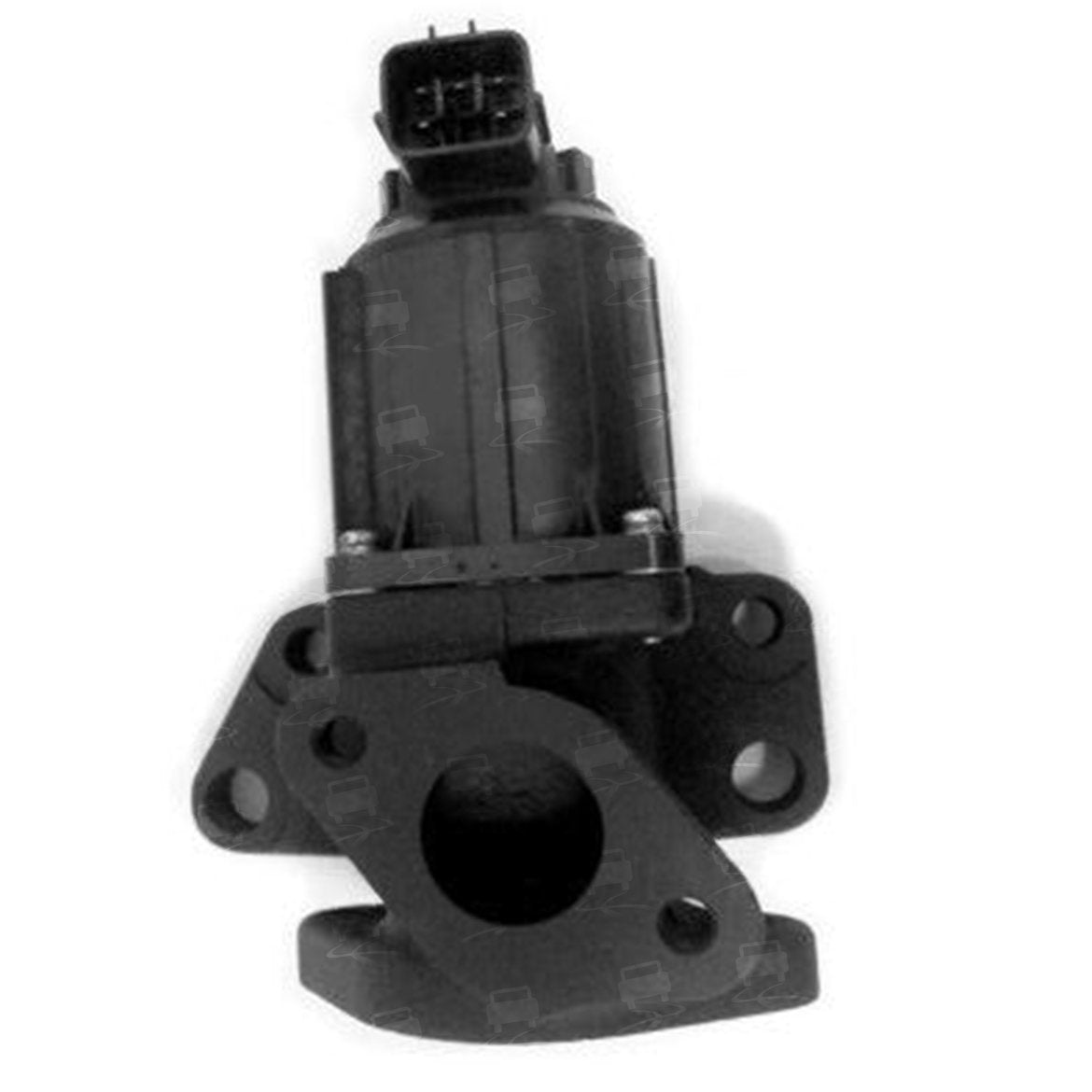 VALVOLA EGR NUOVA / ADATTABILE            COD:3REGR0045A
