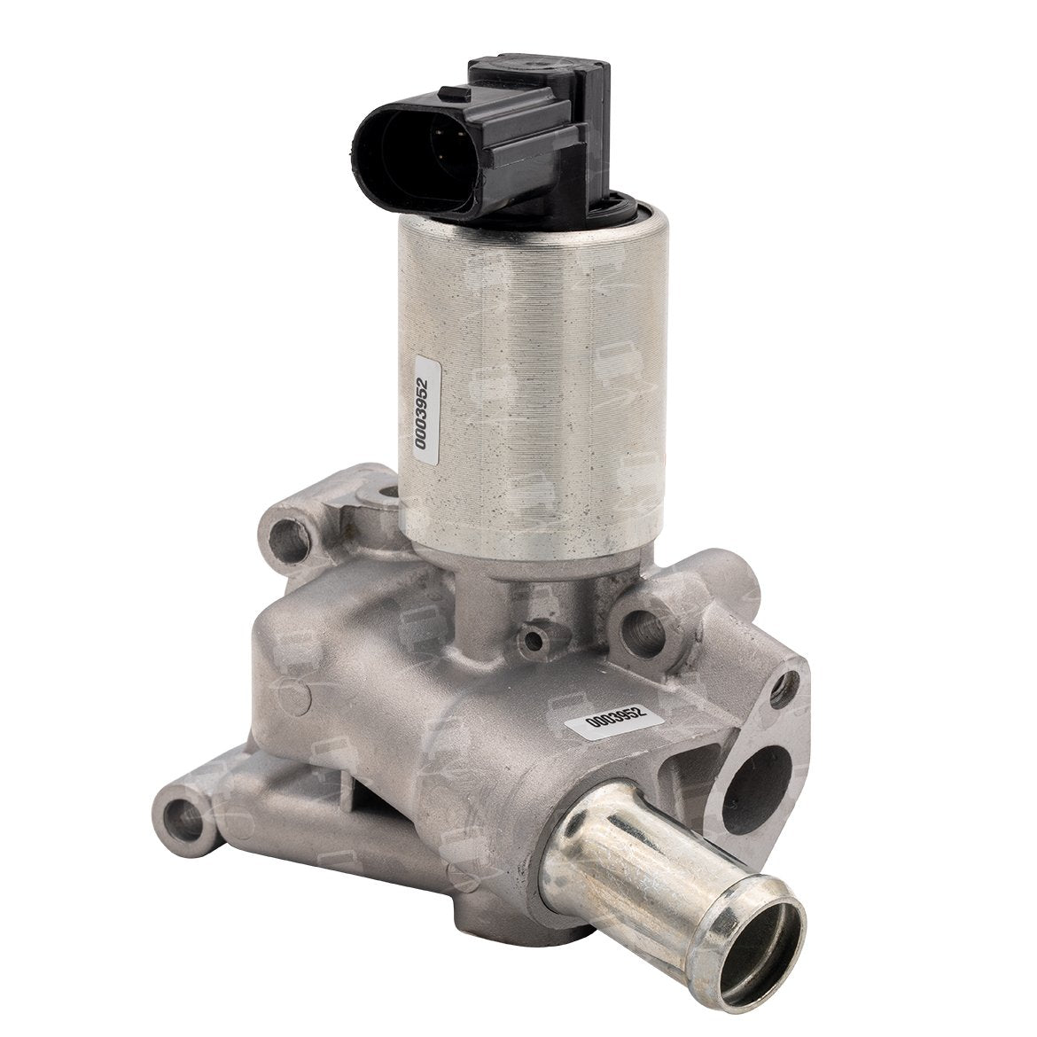 VALVOLA EGR NUOVA / ADATTABILE             COD:3REGR0048A
