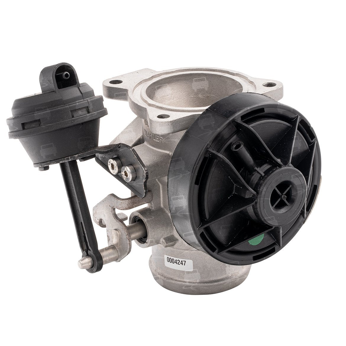 VALVOLA EGR NUOVA / ADATTABILE             COD:3REGR0049A