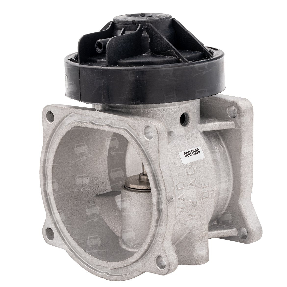 VALVOLA EGR NUOVA / ADATTABILE           COD:3REGR0052A