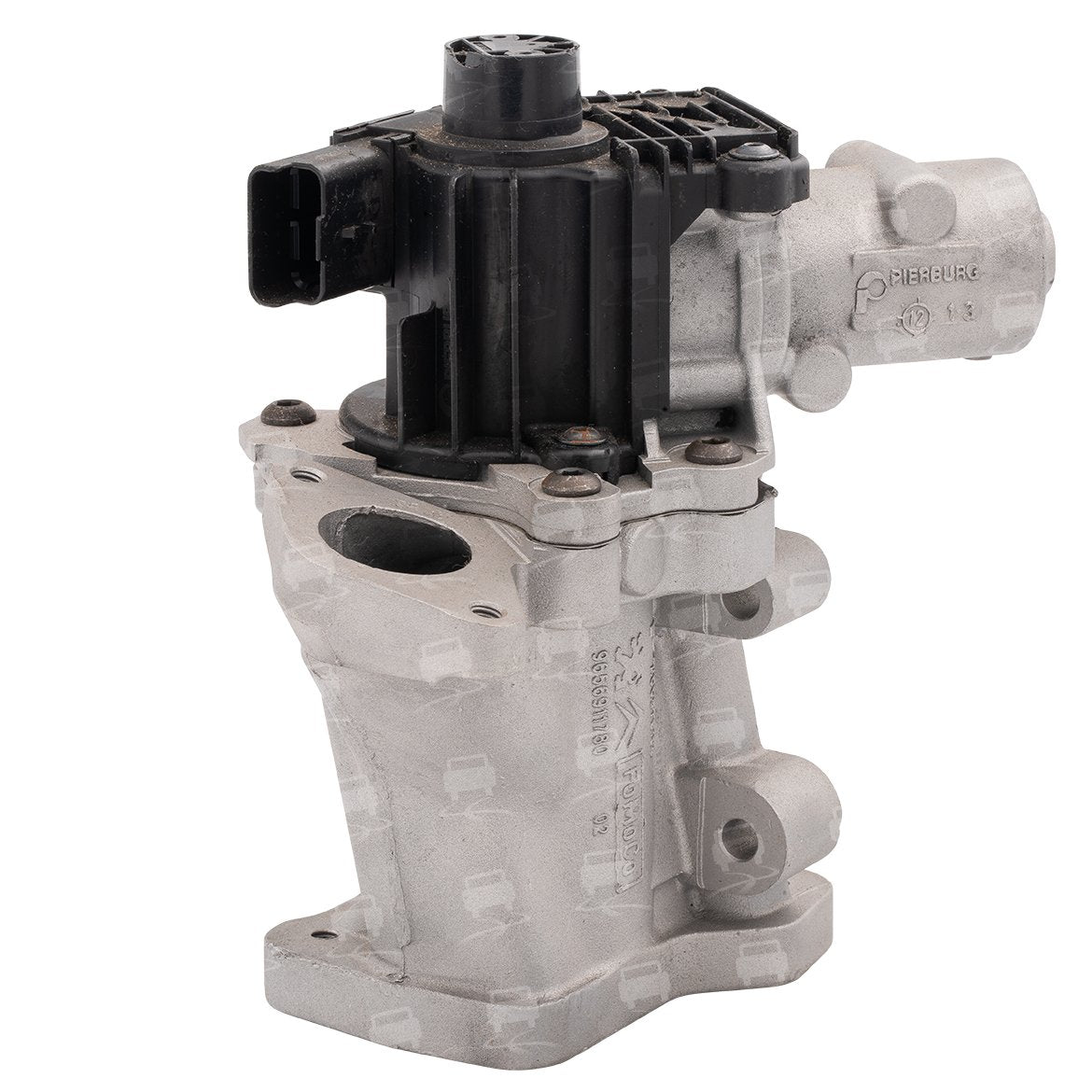 VALVOLA EGR NUOVA / ADATTABILE               COD:3REGR0053A