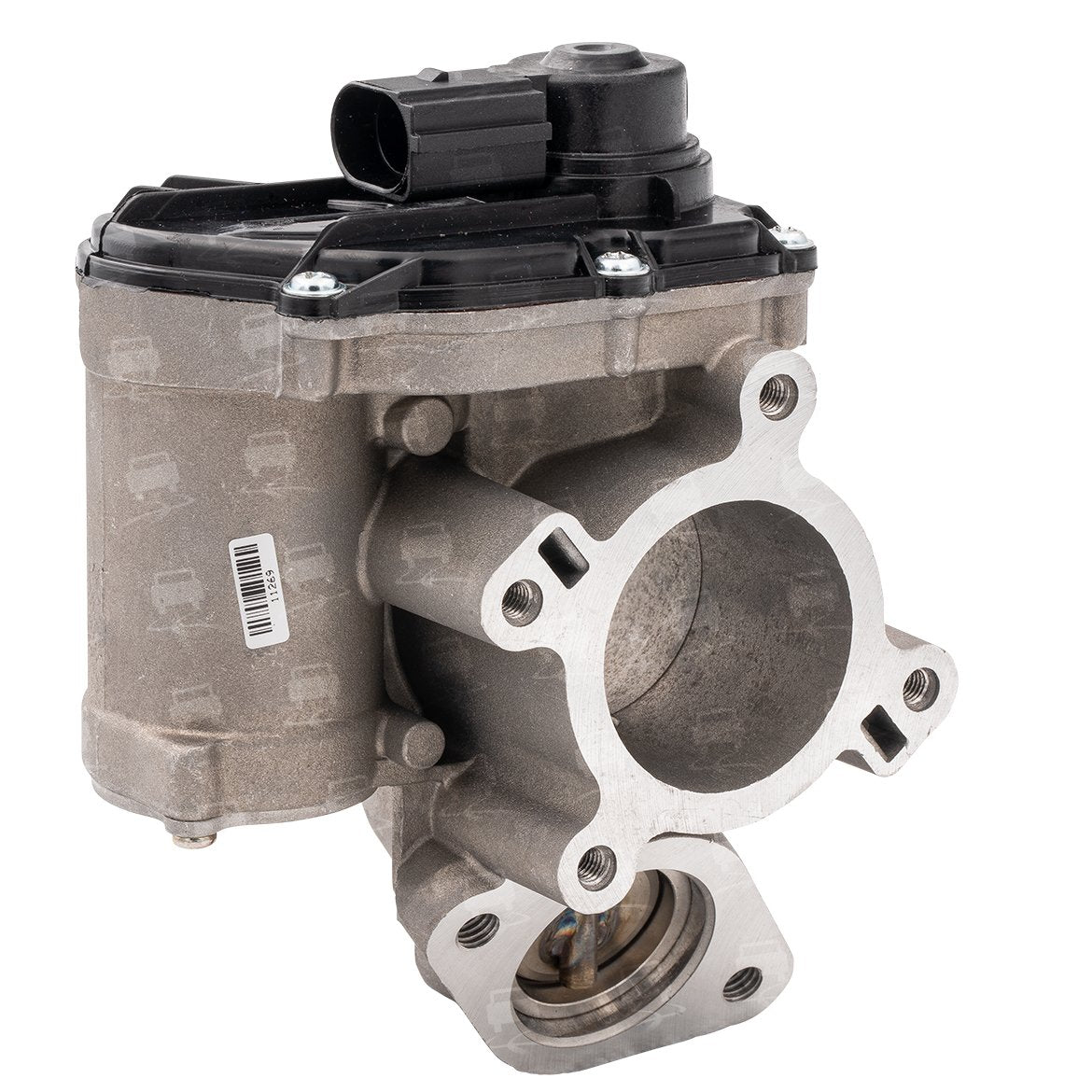 VALVOLA EGR NUOVA / ADATTABILE             COD:3REGR0055A