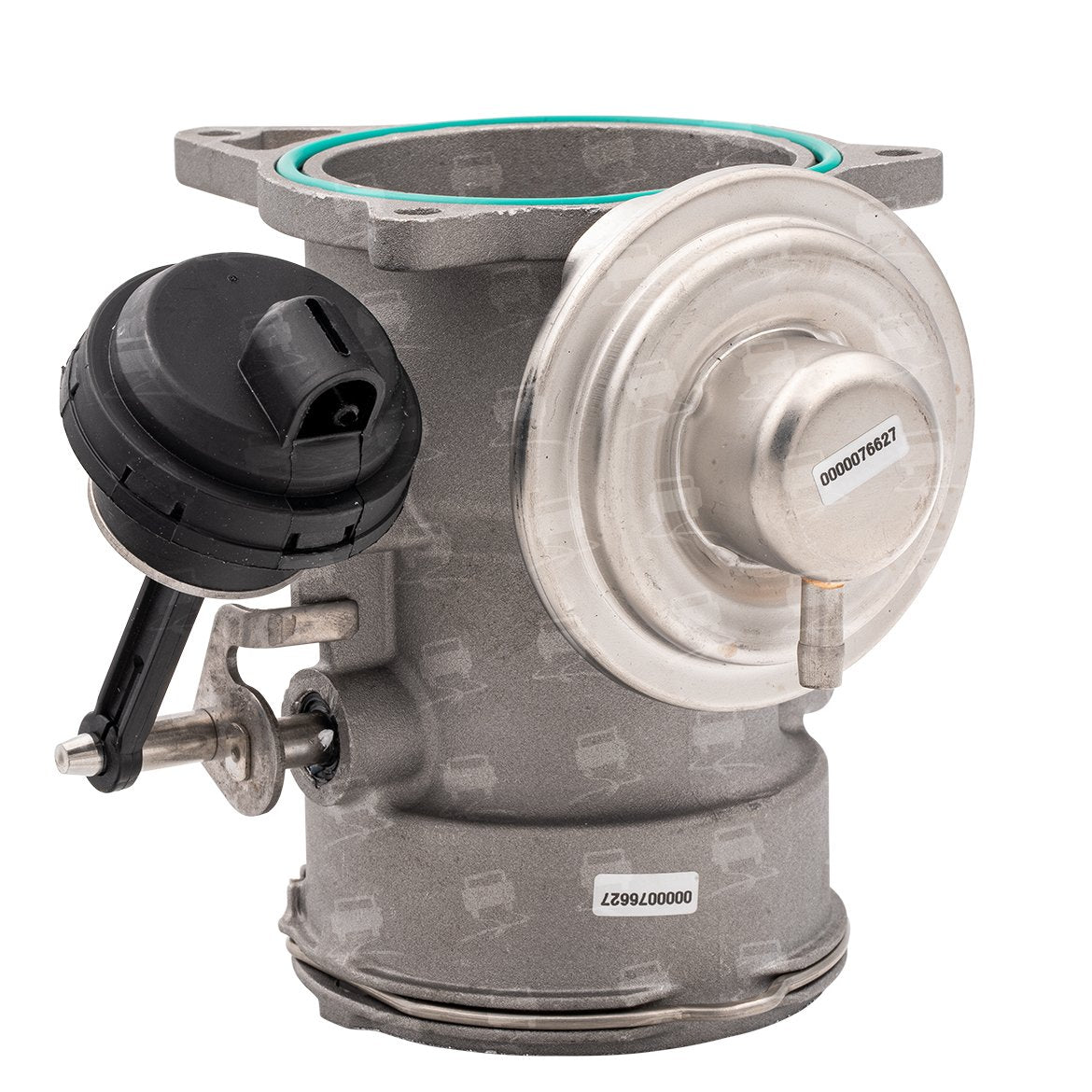 VALVOLA EGR NUOVA / ADATTABILE             COD:3REGR0056A