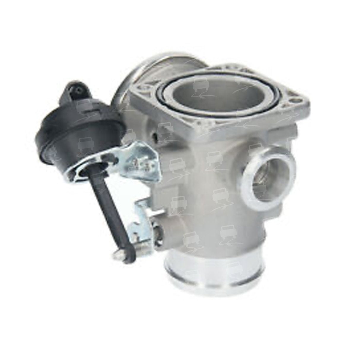 VALVOLA EGR NUOVA / ADATTABILE            COD:3REGR0058A
