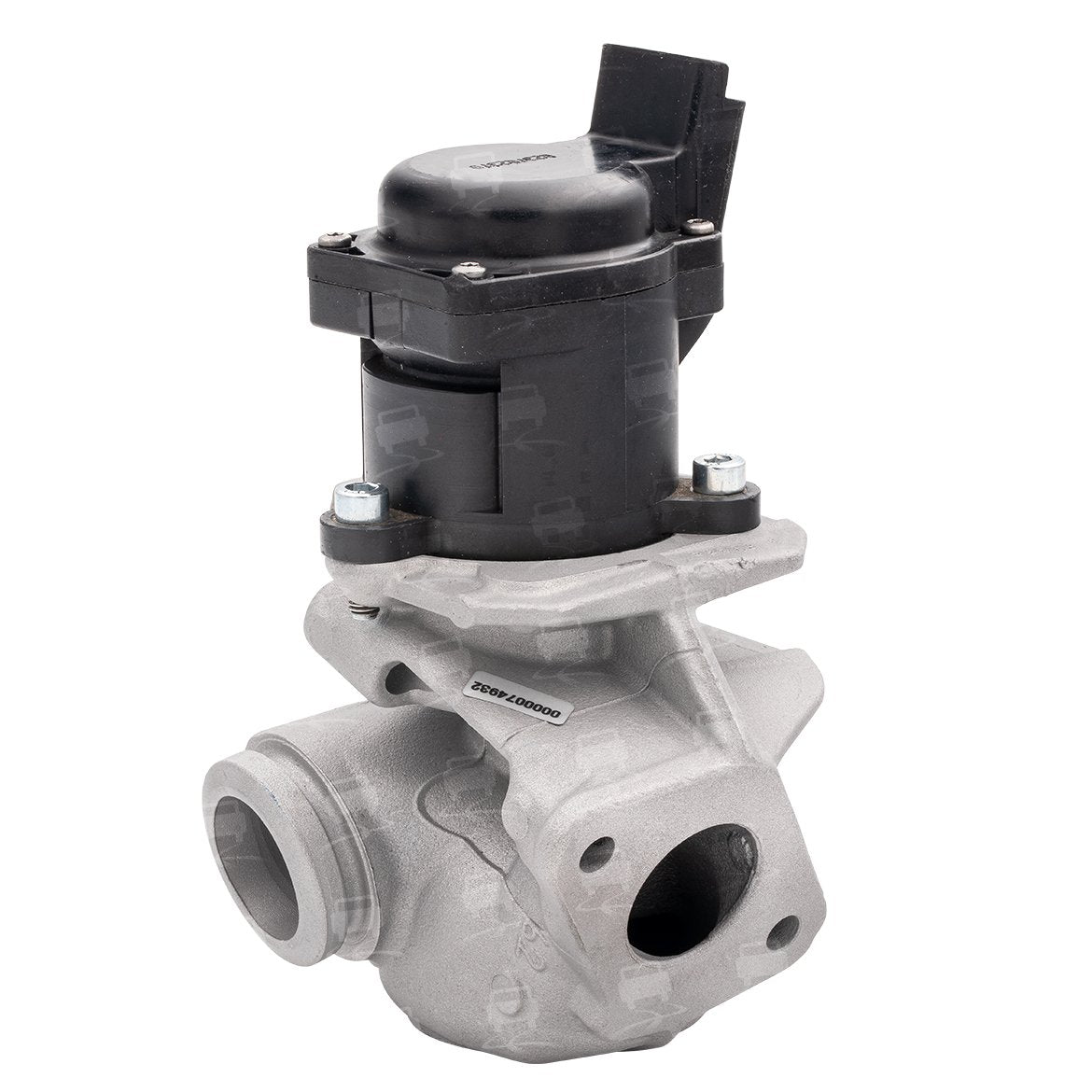 VALVOLA EGR NUOVA / ADATTABILE                       COD:3REGR0065A
