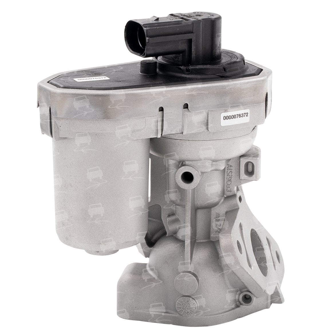 VALVOLA EGR NUOVA / ADATTABILE             COD:3REGR0068A