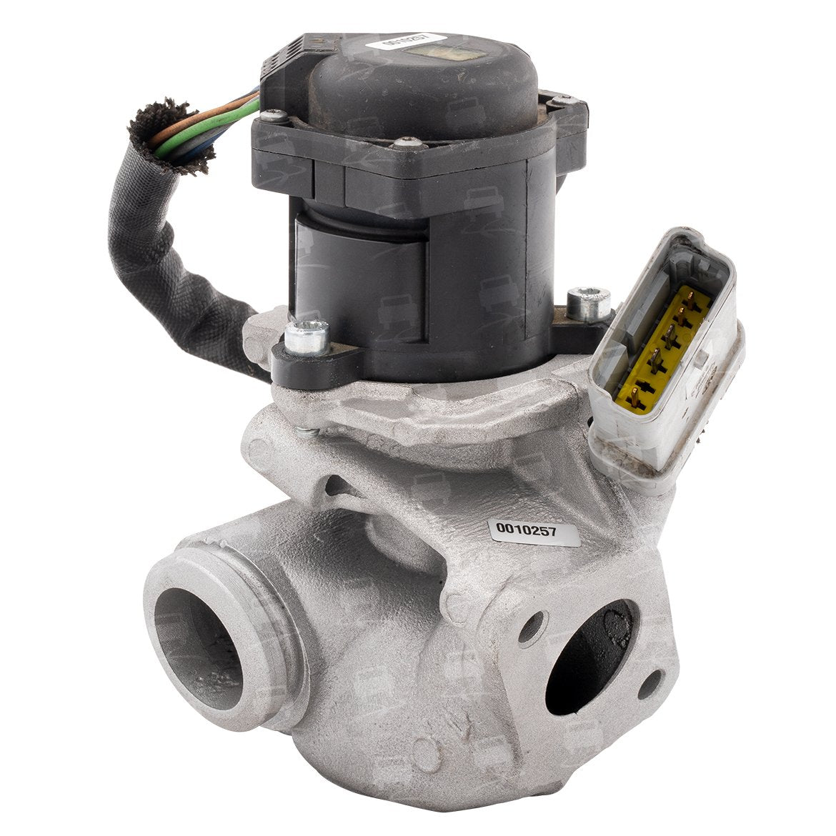 VALVOLA EGR NUOVA / ADATTABILE         COD:3REGR0076A