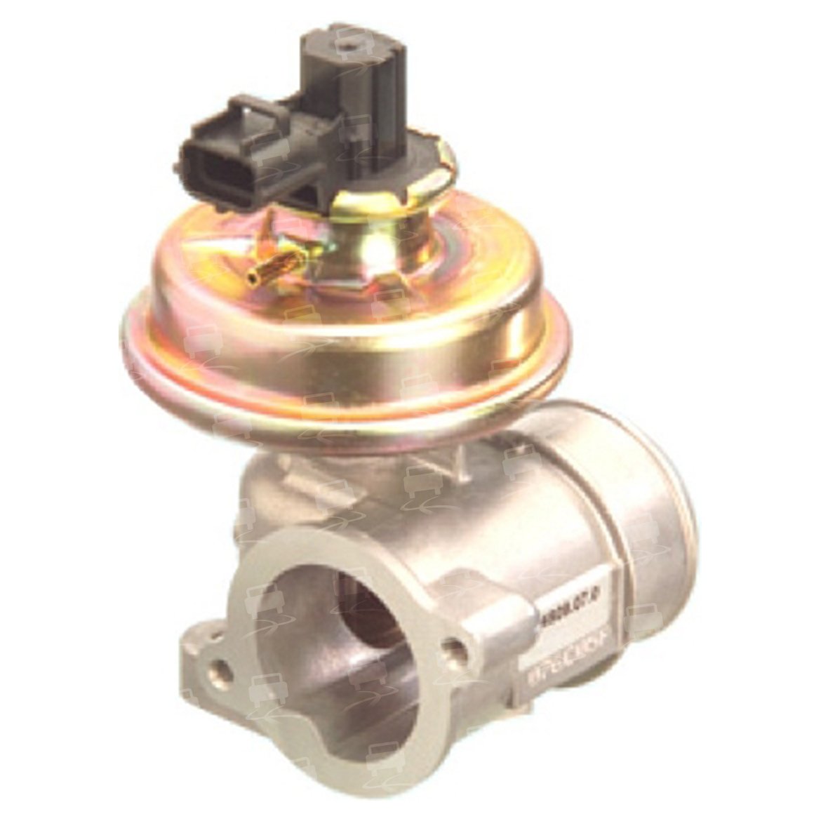 VALVOLA EGR NUOVA / ADATTABILE                 COD:3REGR0077A
