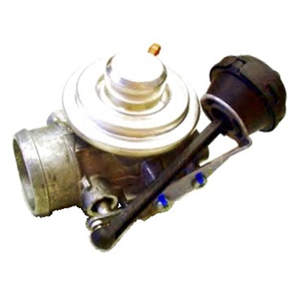 VALVOLA EGR NUOVA / ADATTABILE                COD:3REGR0084A