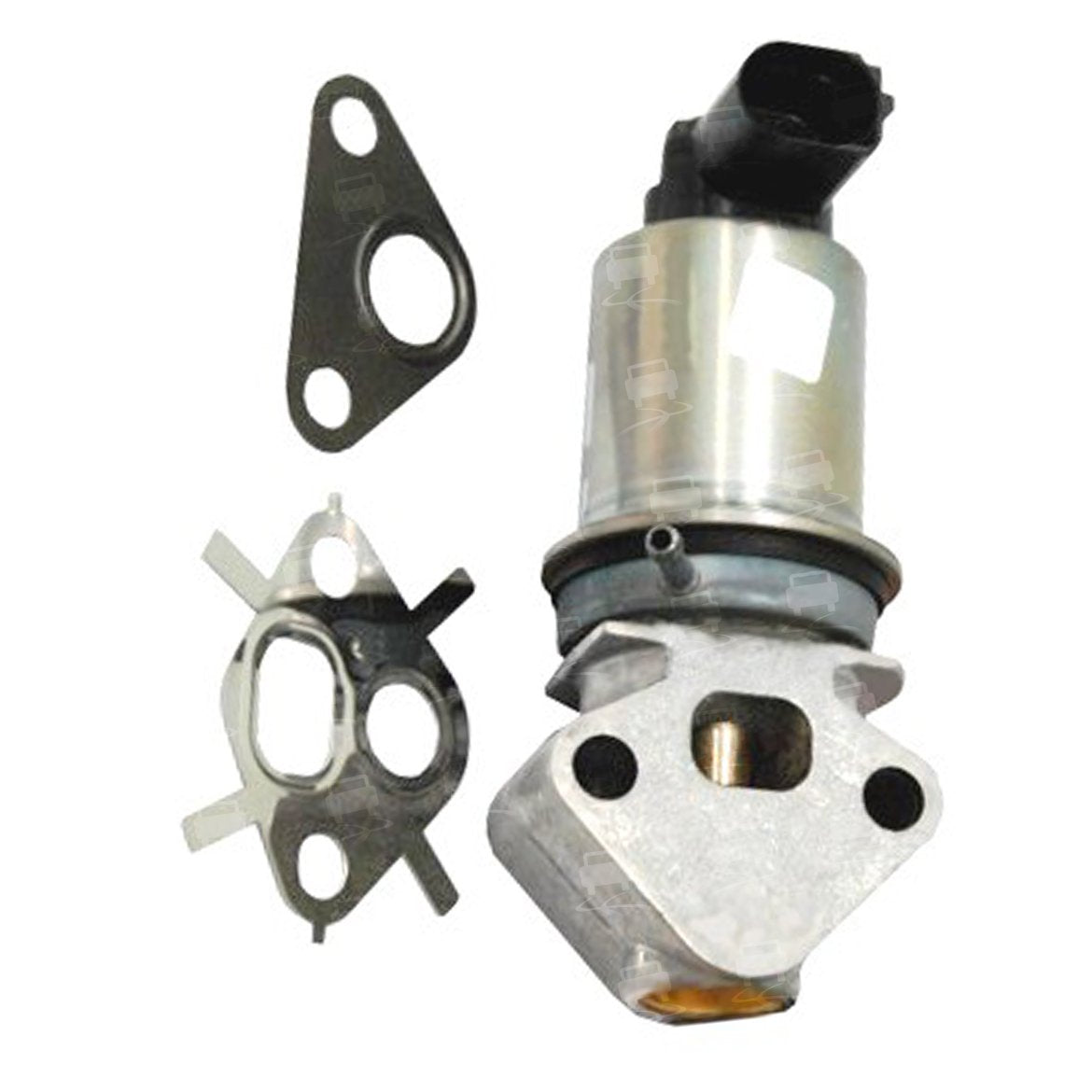VALVOLA EGR NUOVA / ADATTABILE           COD:3REGR0095A