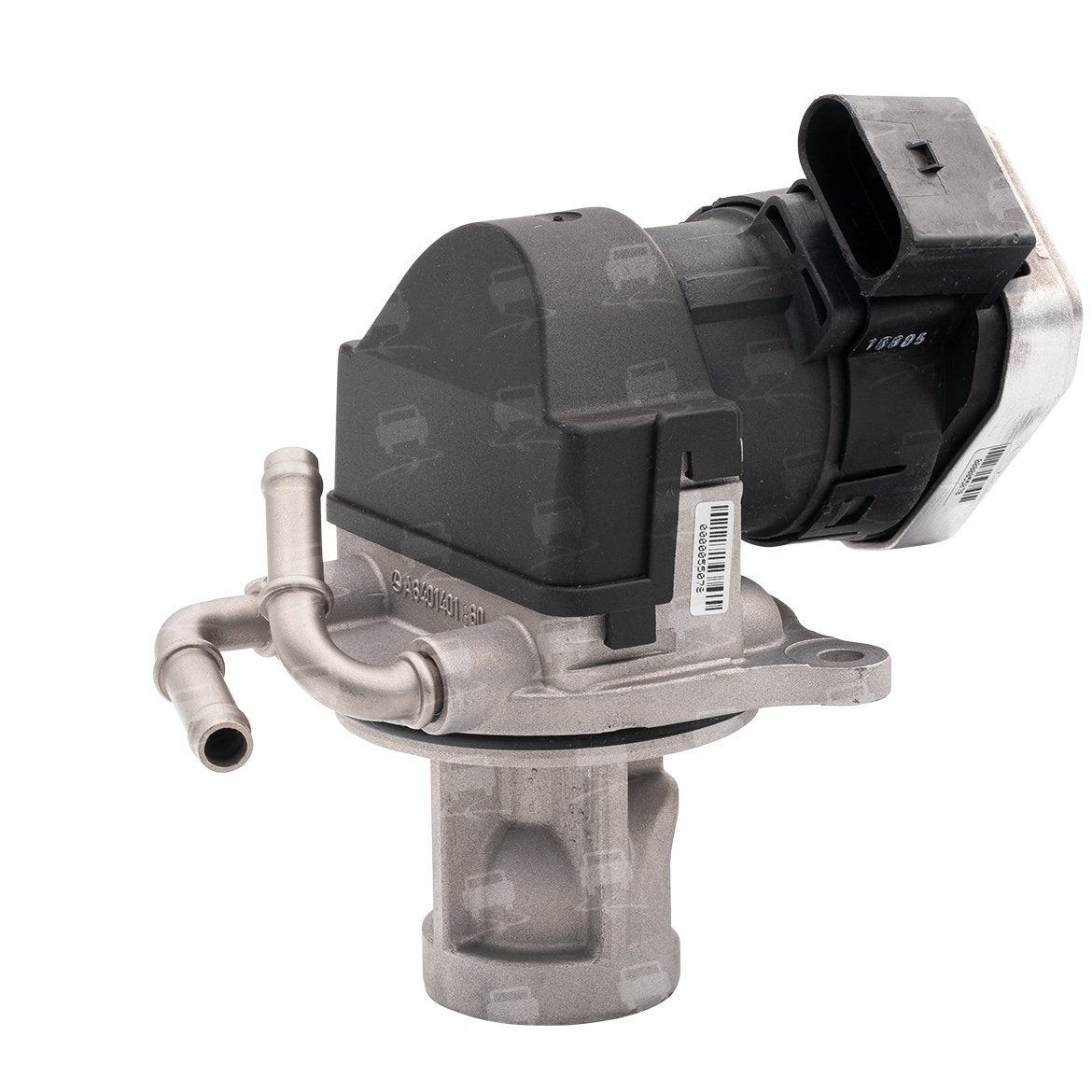 VALVOLA EGR NUOVA / ADATTABILE             COD:3REGR0103A