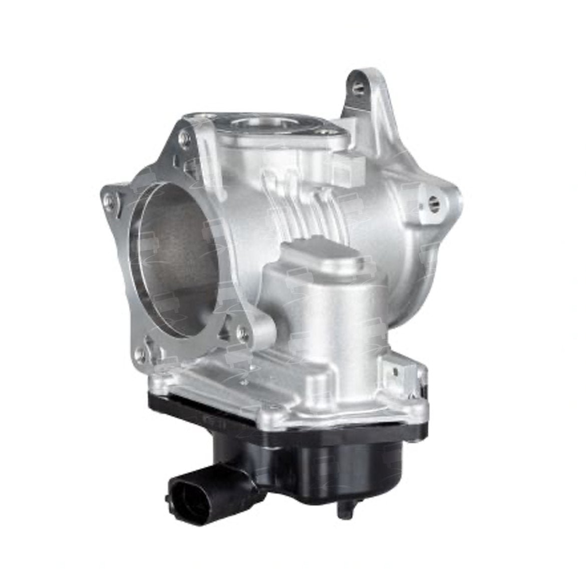 VALVOLA EGR NUOVA / ADATTABILE           COD:3REGR0107A