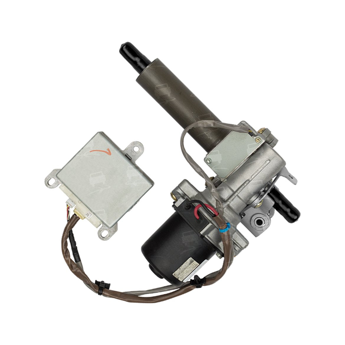 PIANTONE ELETTRICO CITROEN, PEUGEOT, TOYOTA - DIESEL          COD:3REPS0022R