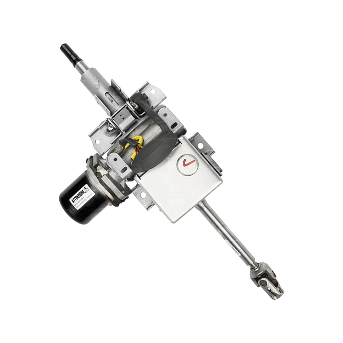 EPS FIAT PUNTO _188 2^ SERIE DA 05/03 CON REG. CEN. 1075       COD:3RERFP8C75
