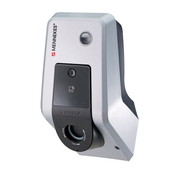Mennekes: Wallbox AMTRON