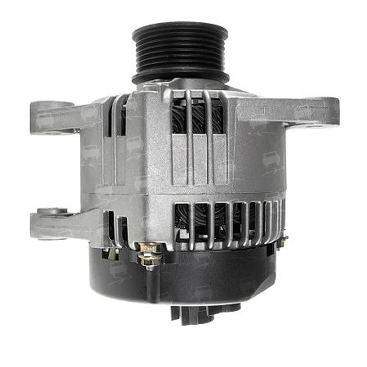 ALTERNATORE ALFA ROMEO - 14V 100A    COD:3R00004