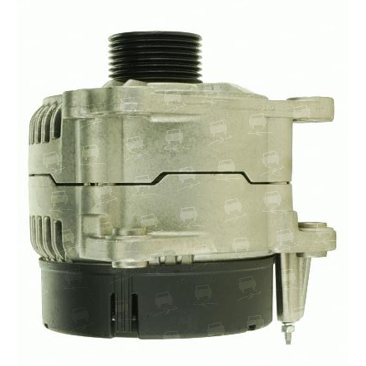 ALTERNATORE ALFA ROMEO- 14V120A                      COD:3R00012