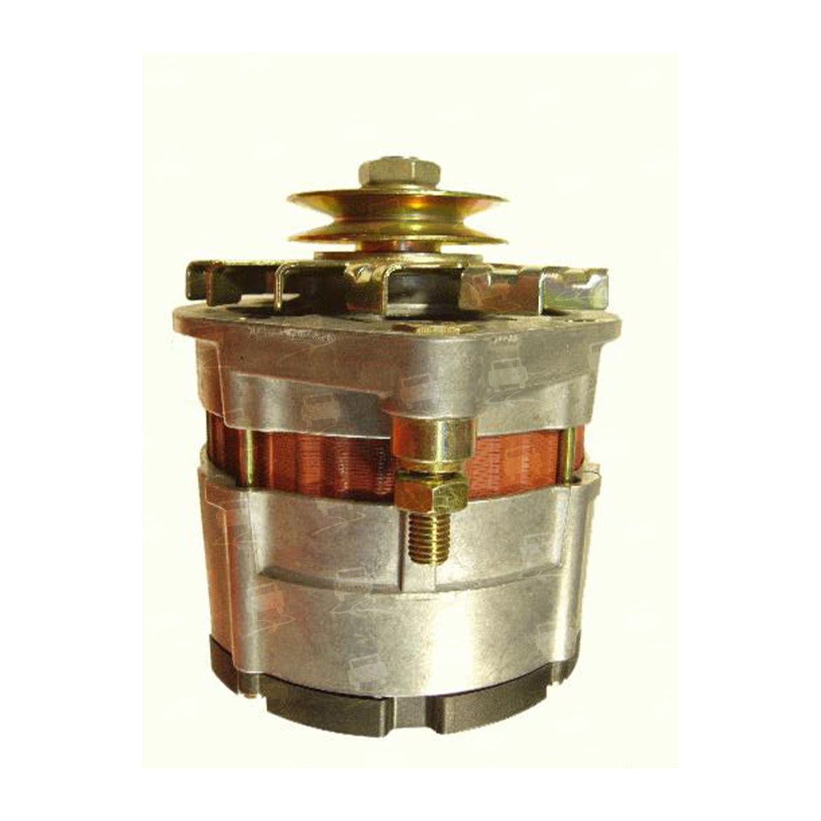 ALTERNATORE ALFA ROMEO - 14V55A     COD:3R00006