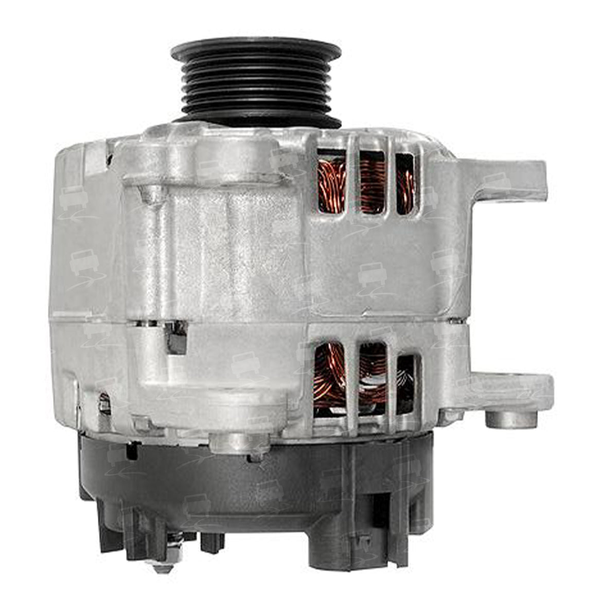 ALTERNATORE AUDI 14V 150A         COD:3R00091