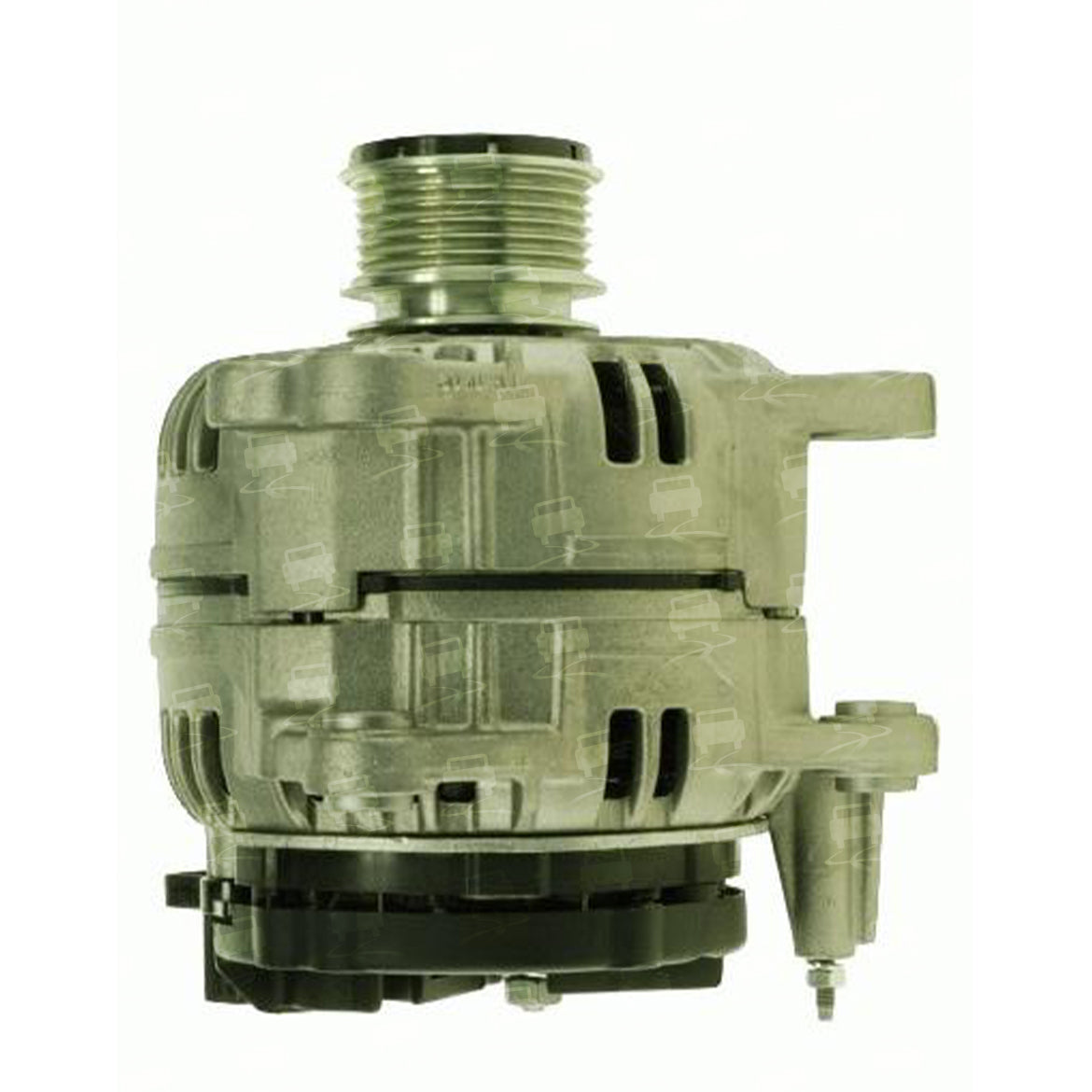 ALTERNATORE AUDI - 14V140A                COD:3R00015