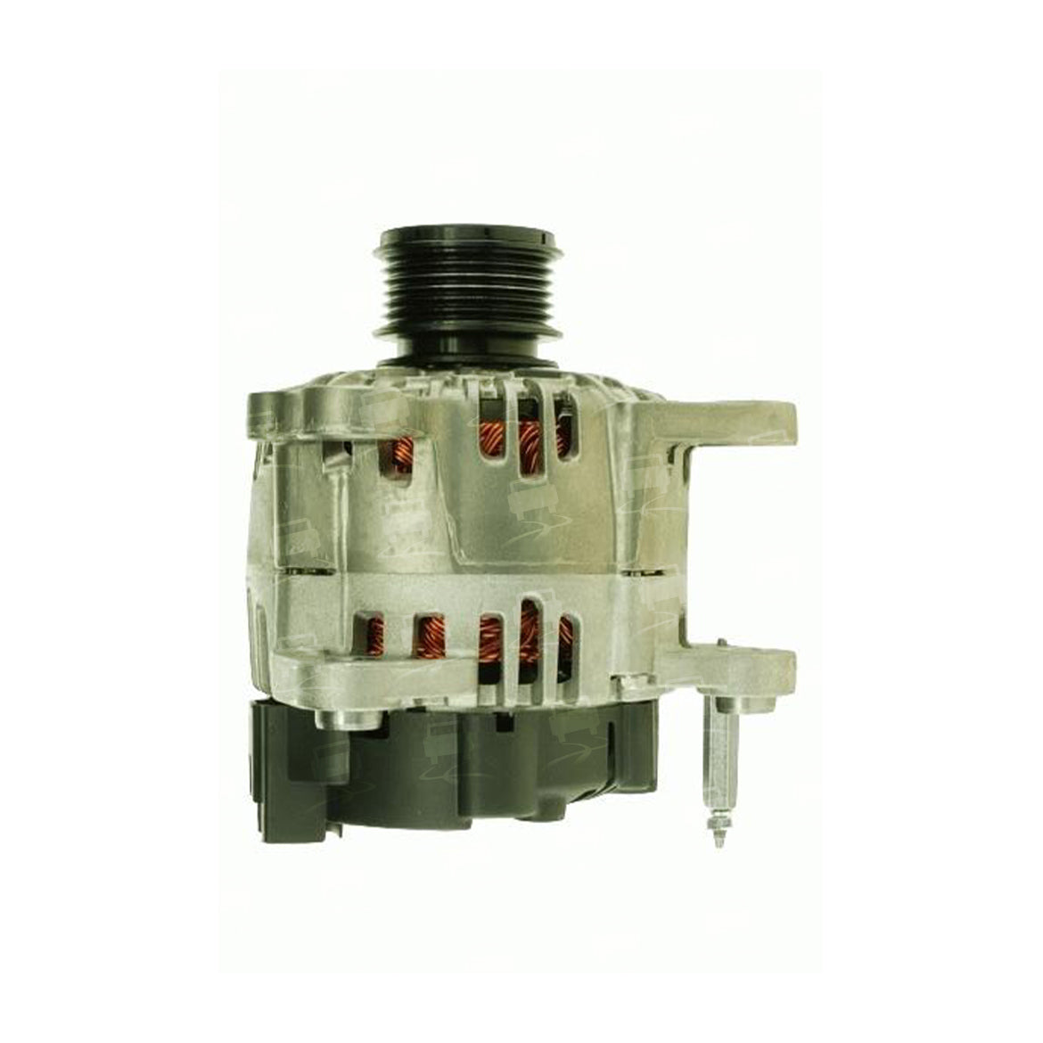 ALTERNATORE AUDI / VW - 14V110A                          COD:3R00016