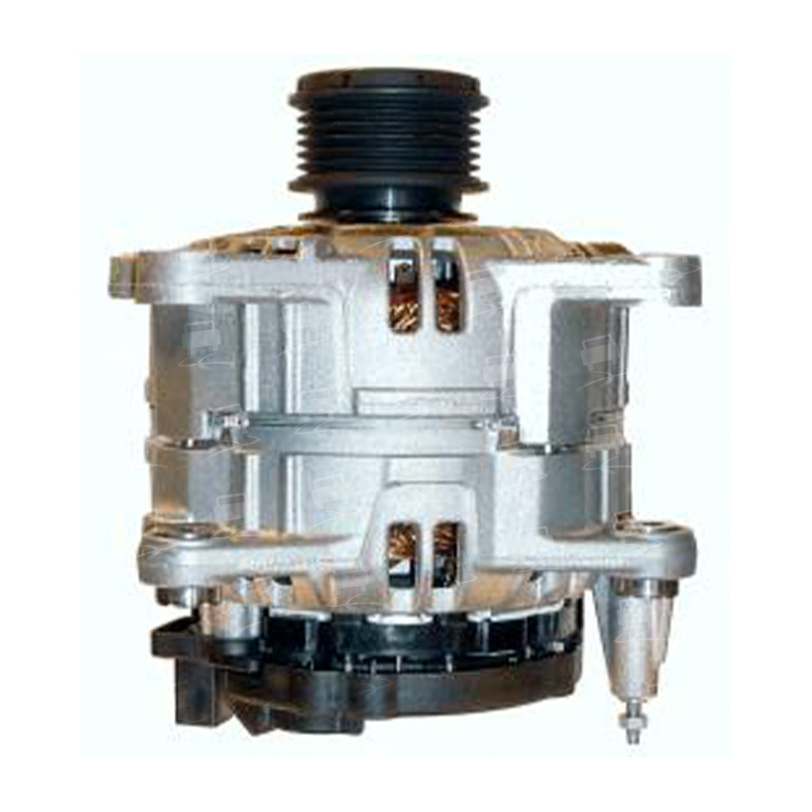 ALTERNATORE AUDI / VW - 14V120A                     COD:3R00033