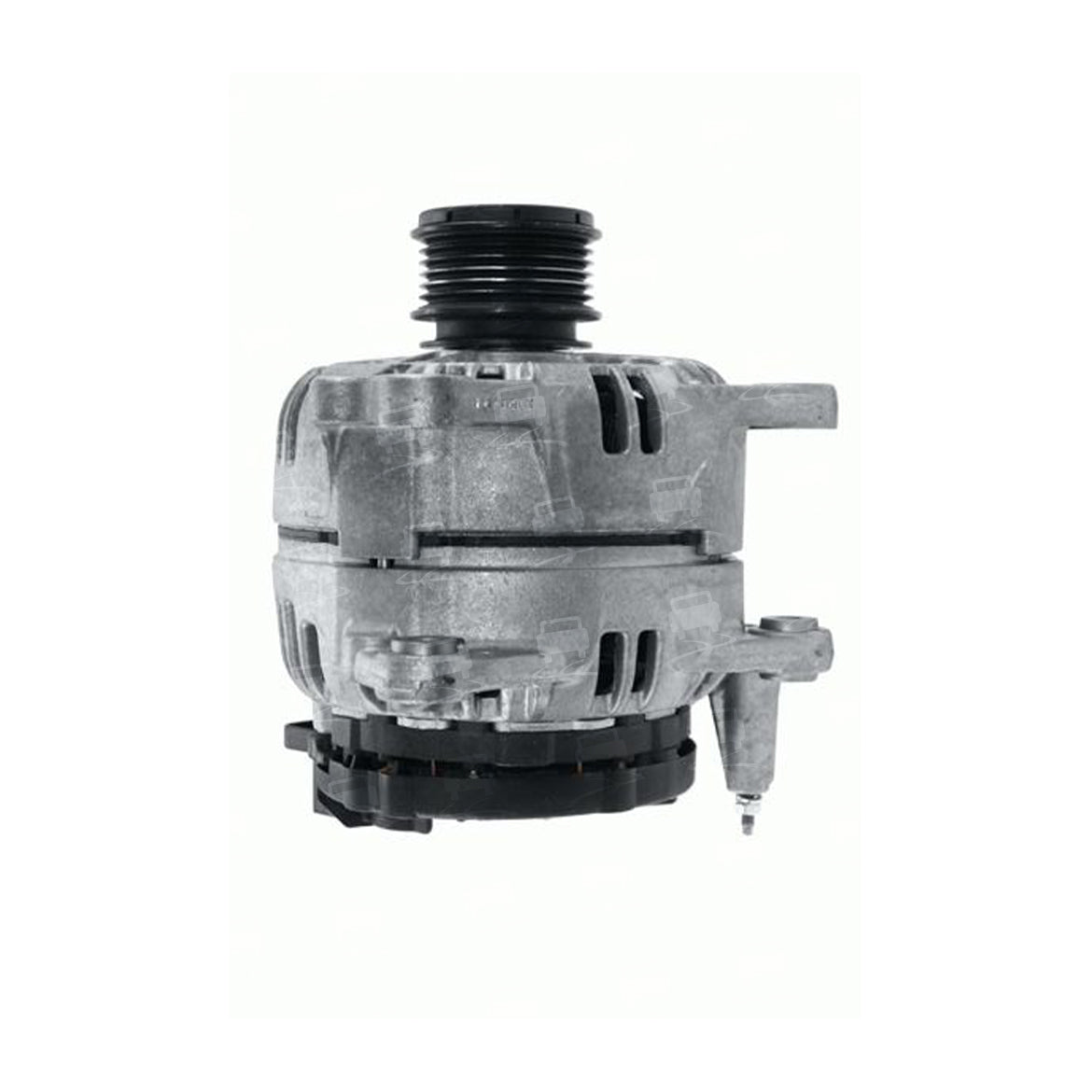 ALTERNATORE AUDI / VW - 14V120A           COD:3R00035