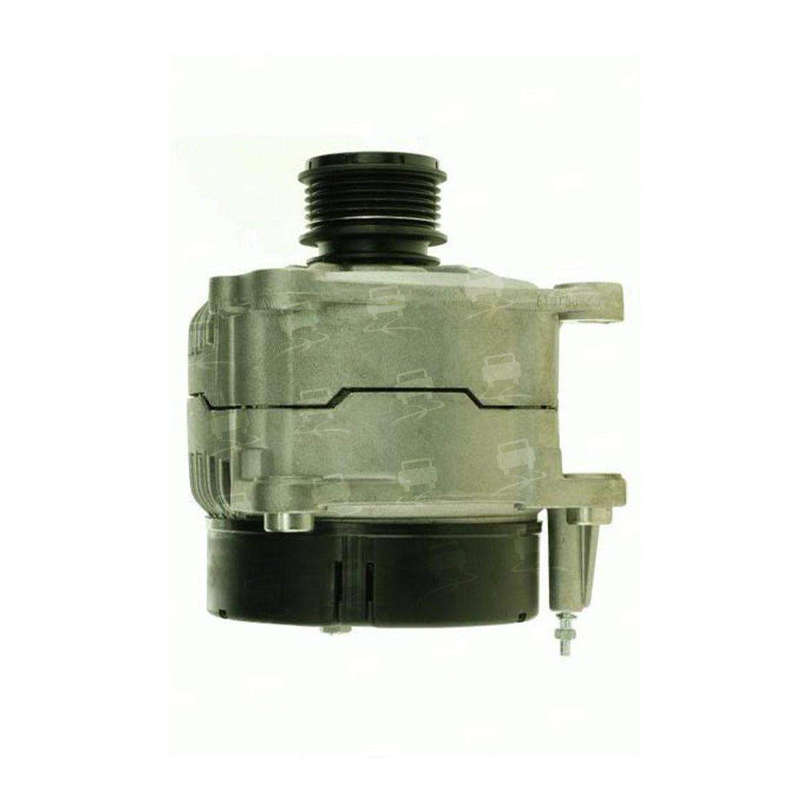 ALTERNATORE AUDI / VW - 14V120A                   COD:3R00031