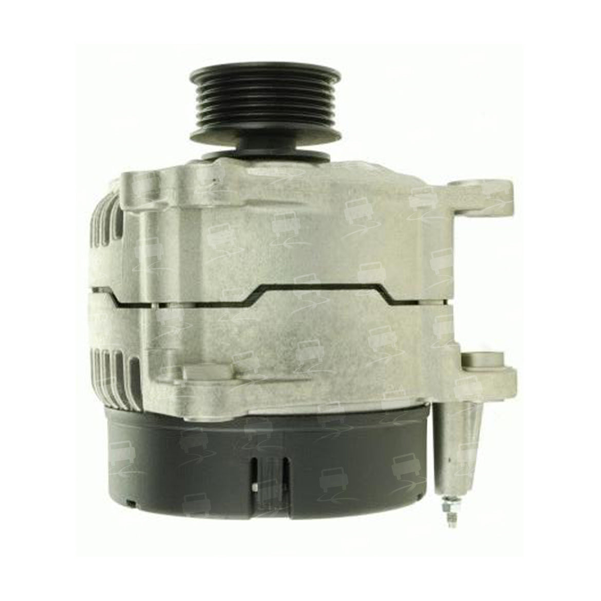 ALTERNATORE AUDI / VW - 14V120A                   COD:3R00026