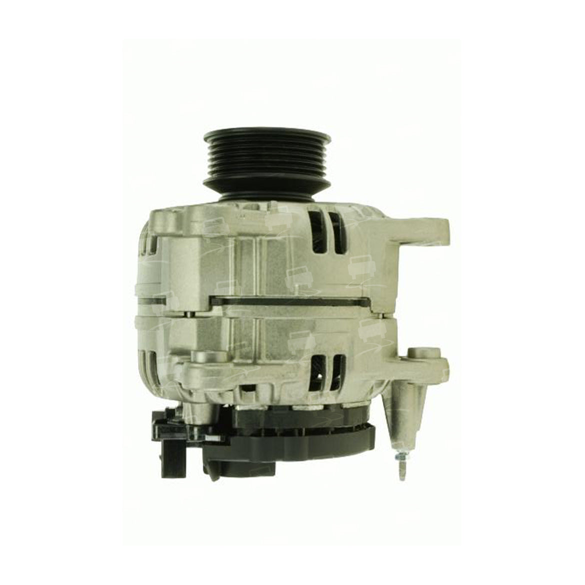 ALTERNATORE AUDI / VW - 14V120A            COD:3R00034