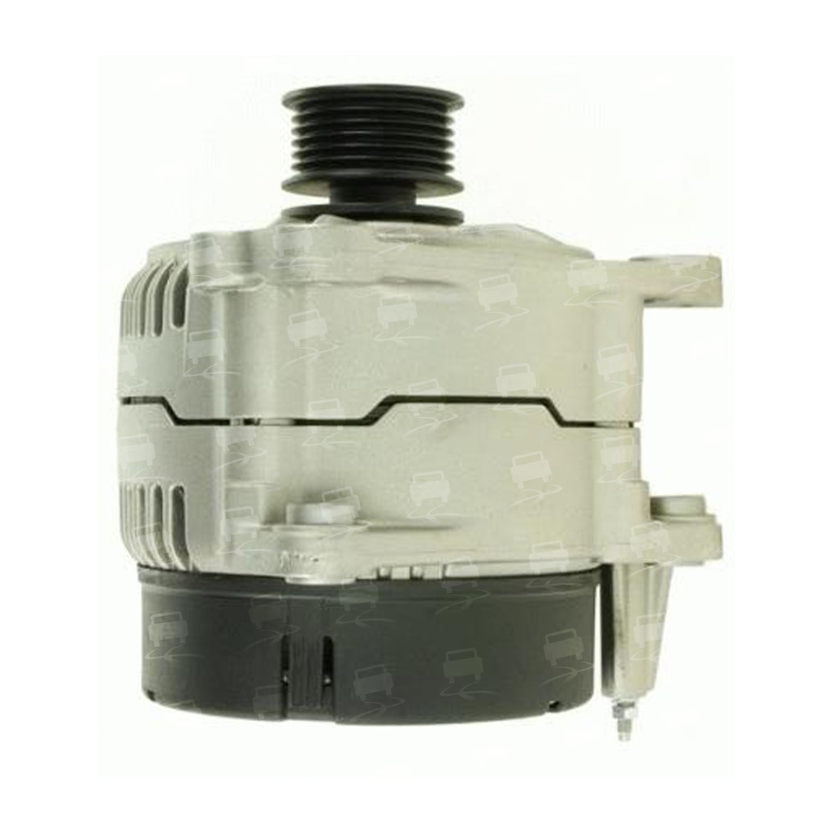 ALTERNATORE AUDI / VW - 14V120A            COD:3R00027