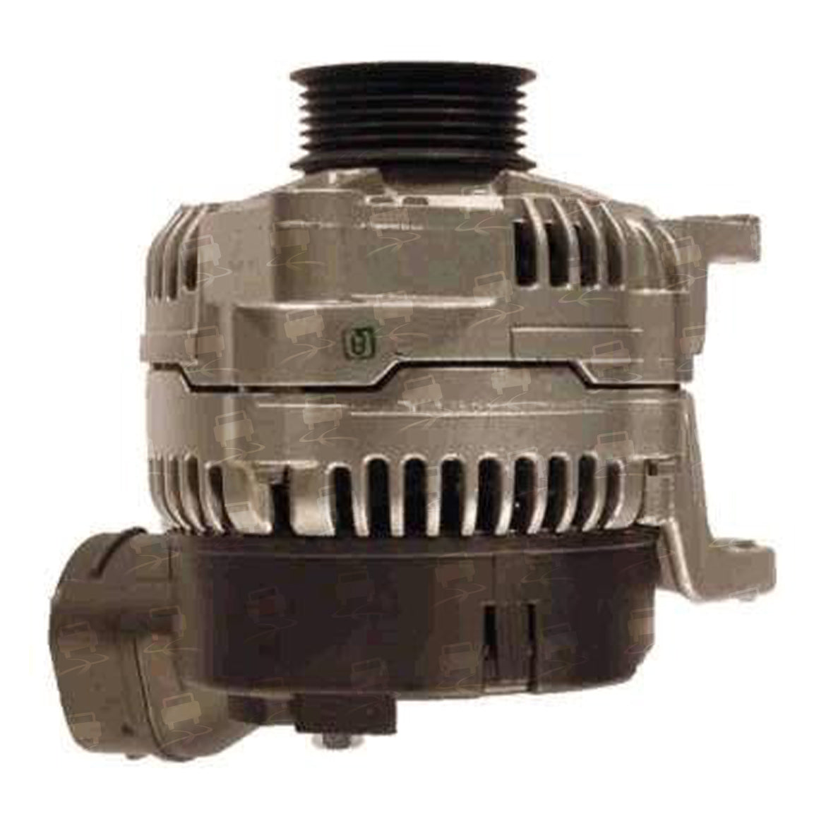 ALTERNATORE AUDI / VW - 14V120A         COD:3R00025